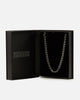 Saint Morta Industrial Curb Chain Stainless Steel