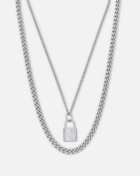 Pokémon By Loiter Gengar Chain Set Stainless Steel