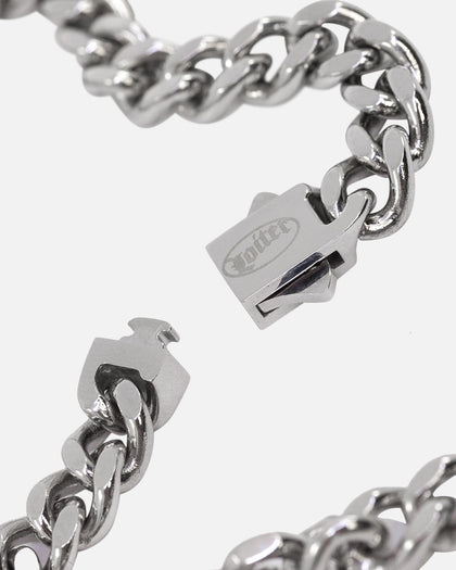 Pokémon By Loiter Gengar Chain Set Stainless Steel