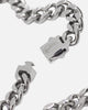 Pokémon By Loiter Gengar Chain Set Stainless Steel