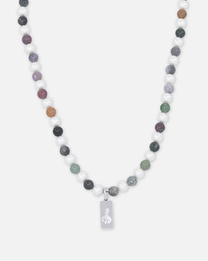 Pokémon By Loiter Mewtwo Pearl Chain Multi