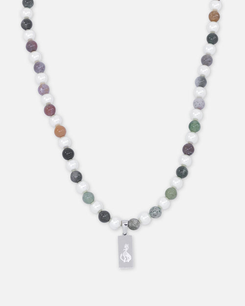 Pokémon By Loiter Mewtwo Pearl Chain Multi