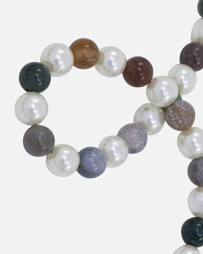 Pokémon By Loiter Mewtwo Pearl Chain Multi