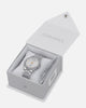 Casio MTP-1370D-7A2VDF Watch Silver/Gold