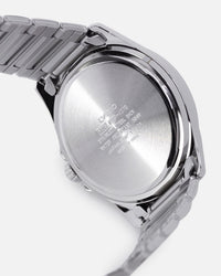 Casio MTP-1370D-7A2VDF Watch Silver/Gold