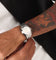Casio MTP-1370D-7A2VDF Watch Silver/Gold
