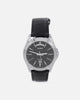 Casio MTP-1370L-1AVDF Watch Black/Silver