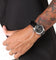 Casio MTP-1370L-1AVDF Watch Black/Silver