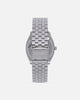 Nixon Time Teller Watch Stainless Steel
