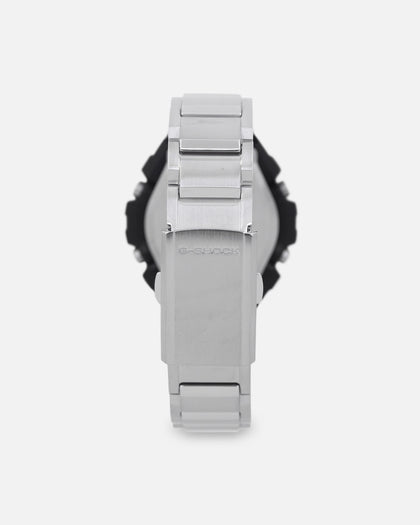 G-Shock GSTB600D-1A G-Steel Mid Thin Watch Silver
