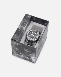 G-Shock GSTB600D-1A G-Steel Mid Thin Watch Silver