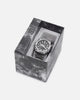 G-Shock GSTB600D-1A G-Steel Mid Thin Watch Silver