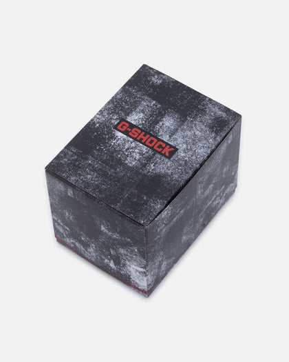 G-Shock GSTB600D-1A G-Steel Mid Thin Watch Silver
