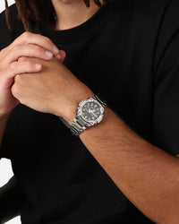 G-Shock GSTB600D-1A G-Steel Mid Thin Watch Silver