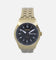 Nixon Echo 38 Watch Gold/Black