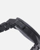 Nixon Smyth 44 Watch Super Black/Black