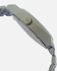 Nixon Time Teller Dark Olive