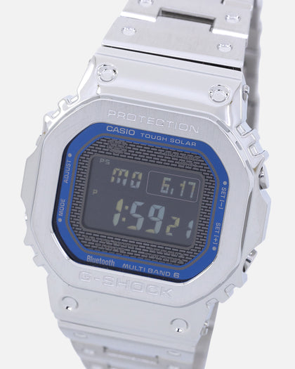 G-Shock GMW-B5000D-2 Watch Silver