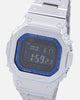 G-Shock GMW-B5000D-2 Watch Silver