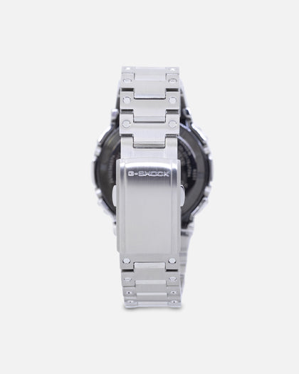 G-Shock GMW-B5000D-2 Watch Silver