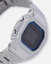 G-Shock GMW-B5000D-2 Watch Silver
