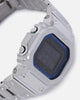 G-Shock GMW-B5000D-2 Watch Silver