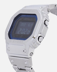 G-Shock GMW-B5000D-2 Watch Silver