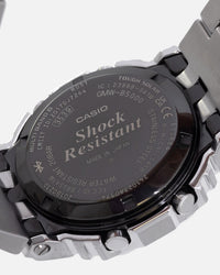 G-Shock GMW-B5000D-2 Watch Silver