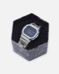 G-Shock GMW-B5000D-2 Watch Silver