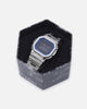G-Shock GMW-B5000D-2 Watch Silver