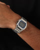 G-Shock GMW-B5000D-2 Watch Silver