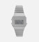 Casio A700WEV-7A Watch Silver