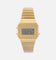 Casio A700WEVG-9A Watch Gold