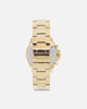 Guess Mainline Iconic 40th Watch Gold/Crystal