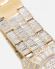 Guess Mainline Iconic 40th Watch Gold/Crystal
