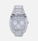 Guess Mainline Phoenix '40th Anniversary' Watch Silver/Crystal