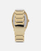 Guess Mainline Phoenix '40th Anniversary' Watch Gold/Crystal