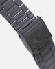 Casio X UNO A168WEUC-1A Watch Silver/Black