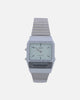 Casio AQ800E-3A Watch Silver