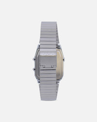 Casio AQ800E-3A Watch Silver