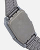 Casio AQ800E-3A Watch Silver