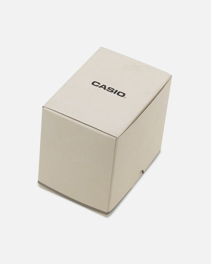 Casio AQ800E-3A Watch Silver