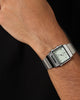 Casio AQ800E-3A Watch Silver