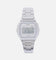 Casio A1000DN-7D Watch Silver