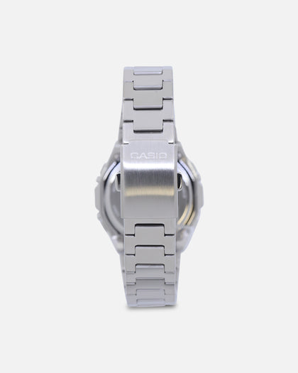 Casio A1000DN-7D Watch Silver