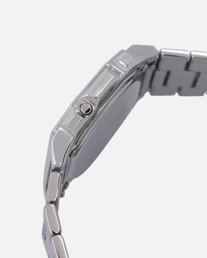 Casio A1000DN-7D Watch Silver