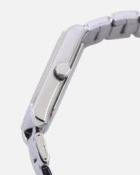 Casio LTP1234DD-2A Watch Silver