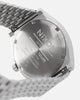 Nixon Time Teller Silver/Blue