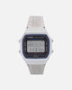 Casio ABL100WE-1A Watch Silver