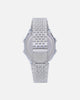 Casio ABL100WE-1A Watch Silver